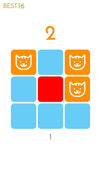方塊記憶 v1.0 0