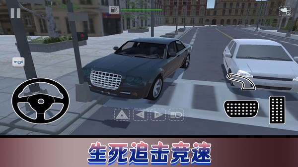 飛車極限巔峰賽 v1.0.4 最新版 0