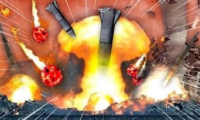 失控星球模擬器中文版 v1.0.0 安卓版 3