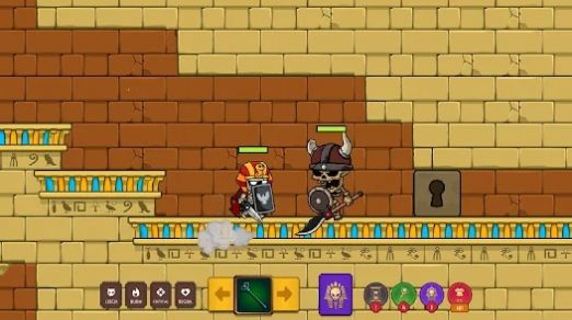 遠(yuǎn)古之怒 v1.0.0 手機(jī)版 2