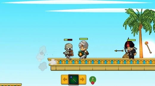 遠(yuǎn)古之怒 v1.0.0 手機(jī)版 0