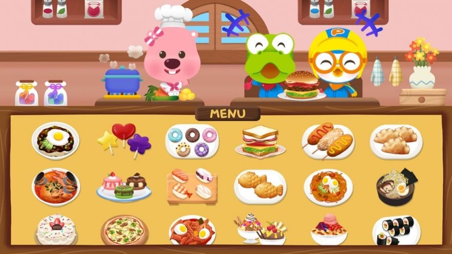 波魯魯料理 v3.1.3 0