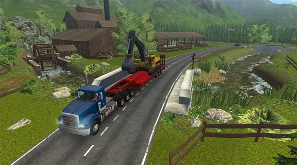 建筑模擬器專業(yè)版 v2.4.6 安卓版 1