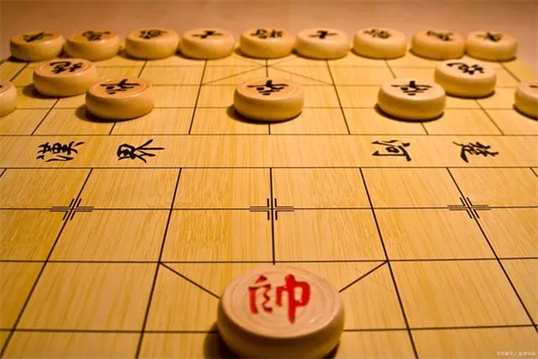 天天象棋真人對(duì)戰(zhàn) v4.2.1.2 安卓版 0