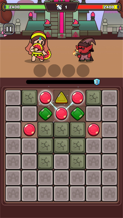 賽賽軍團(tuán) v1.4.0 安卓版 2