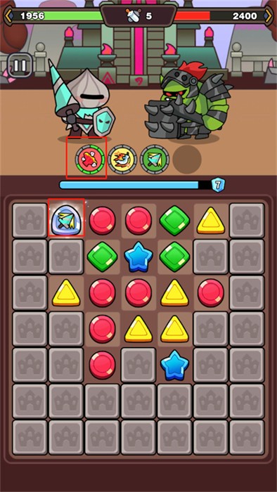 賽賽軍團(tuán) v1.4.0 安卓版 0