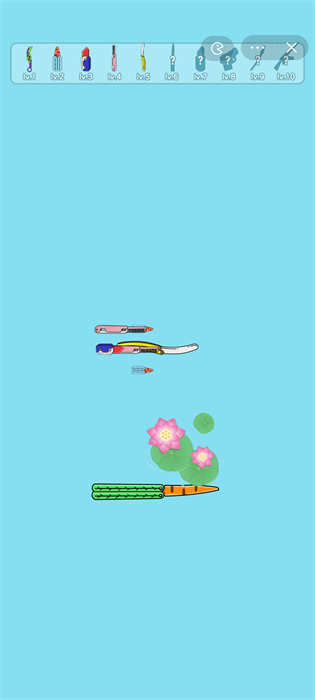 召喚超神龍 v1.0 安卓版 2