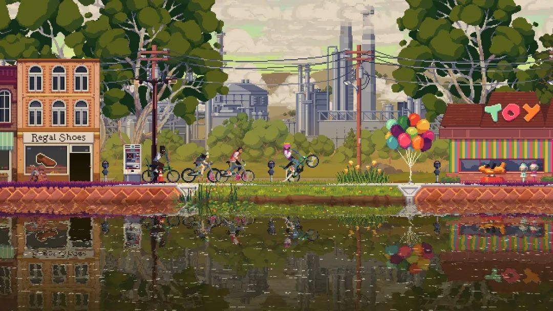 王國80年代 v1.1.1 1