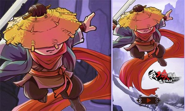 我功夫賊牛飛刀再現(xiàn) v1.0 安卓版 0