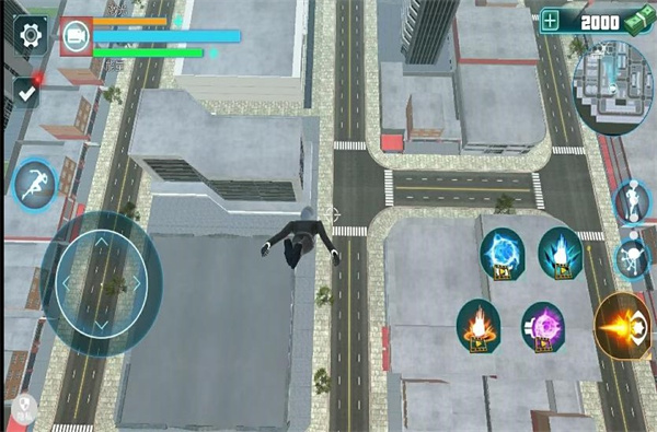 模擬毀滅城市 v1.0 安卓版 0