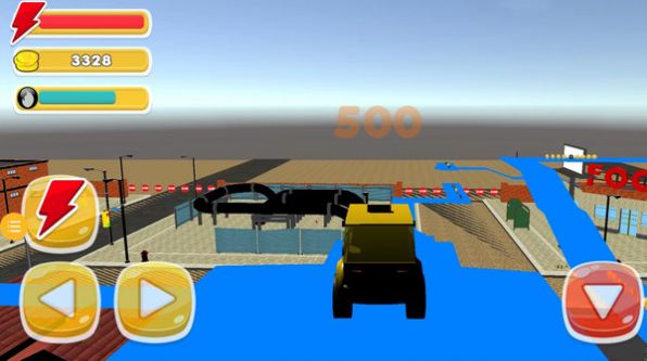 趣味賽車錦標(biāo)賽 v1.0.4 安卓版 2