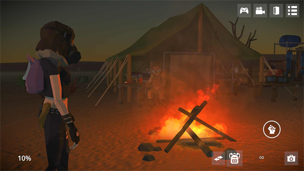 死亡荒地幸存者 v1.0.4.53 安卓版 4