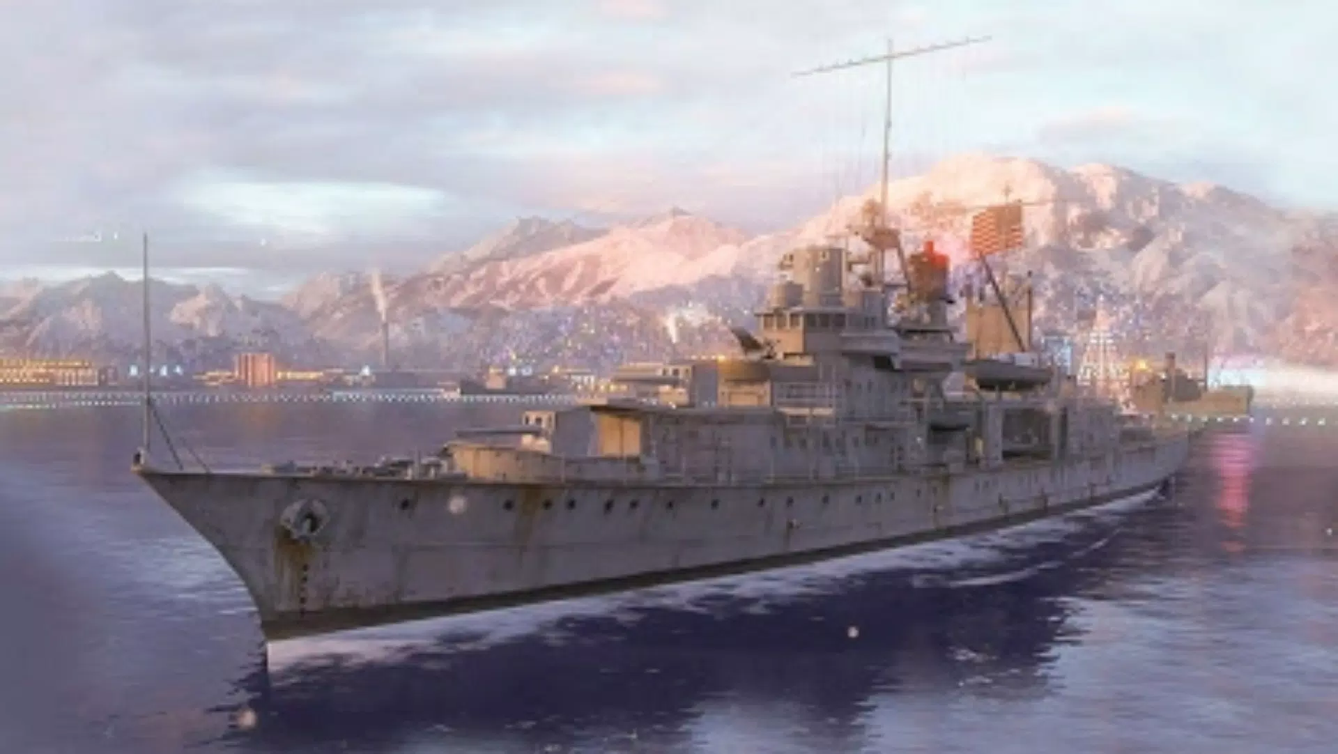 船舶模擬器3D v1.1 安卓版 2
