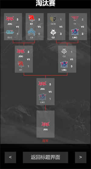 全球總決賽s13模擬器 v1.0 安卓版 3