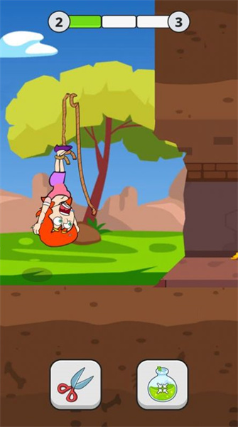 腦洞挑戰(zhàn)棘手的考驗(yàn) v1.0 安卓版 2