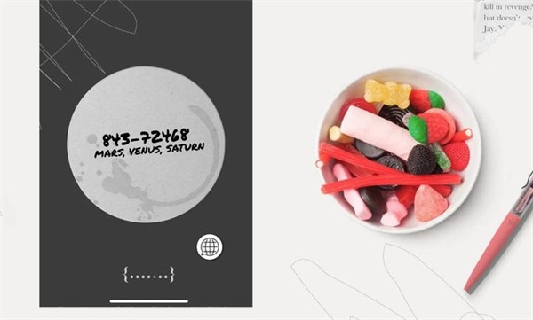 失落記憶 v1.0.1 安卓版 1