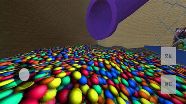 恐怖迷宮探索 v1.2 安卓版 2