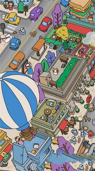 scavenger hunt v124.0.1 安卓版 0