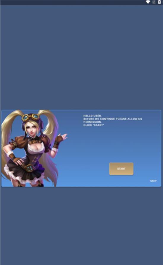 Warlito Tools GFX v1.56 安卓版 1