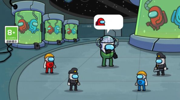 我們是怪獸 v1.0.1 安卓版 2