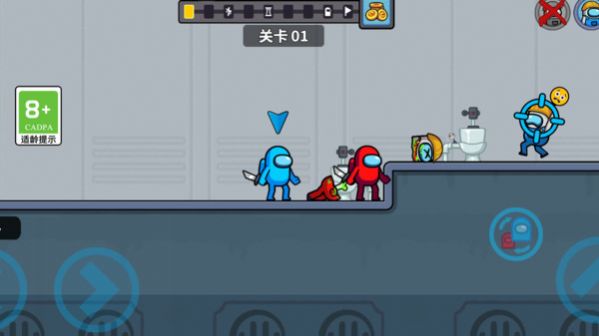 我們是怪獸 v1.0.1 安卓版 0