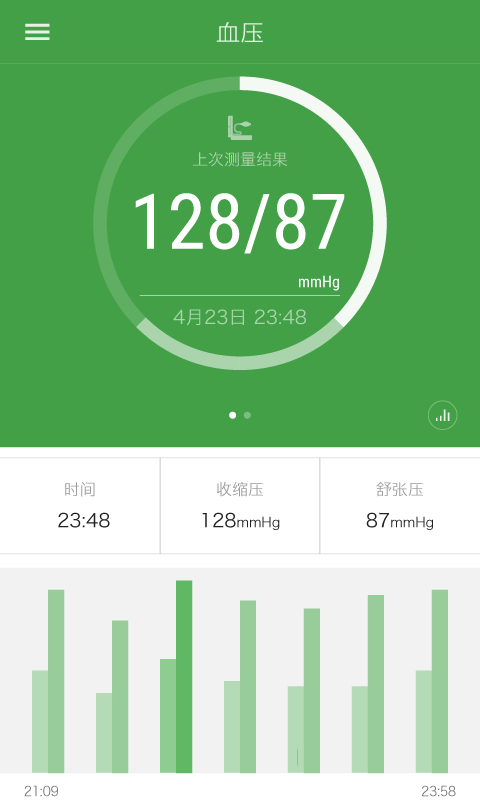 iband智能手表 v1.12.66 安卓版 0