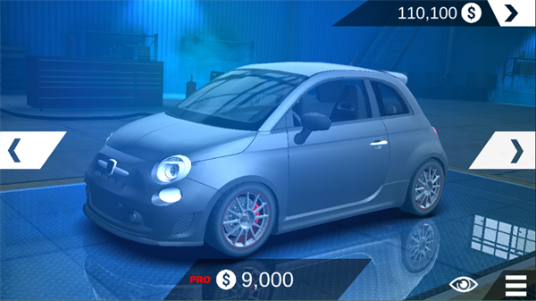 擬真漂移賽車2 v1 安卓版 2