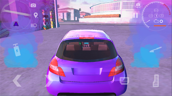 擬真漂移賽車2 v1 安卓版 0