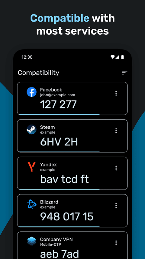 Authenticator Pro v1.21.0 最新版 0