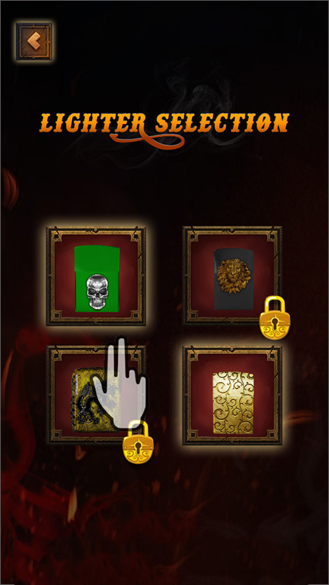 打火機模擬器 v1.1 安卓版 2