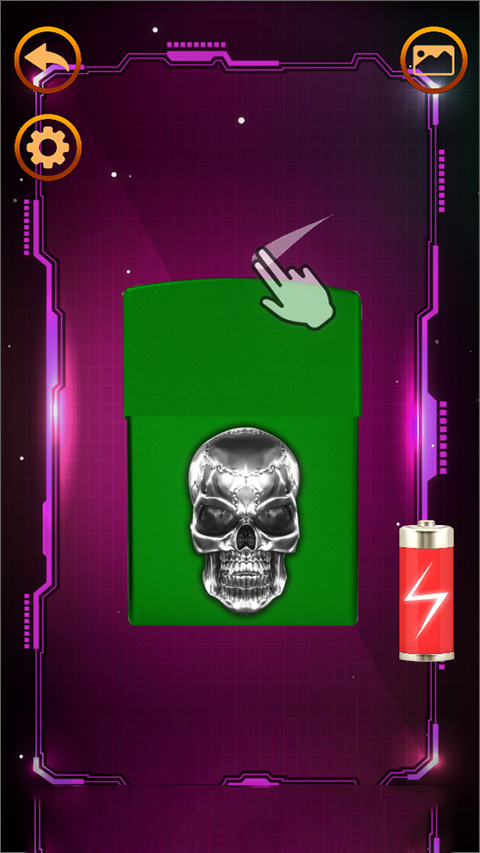 打火機模擬器 v1.1 安卓版 0