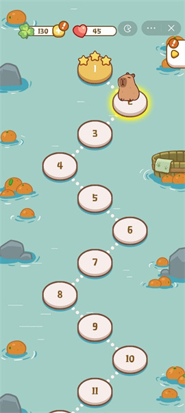 河貍出擊 v1.0 安卓版 2