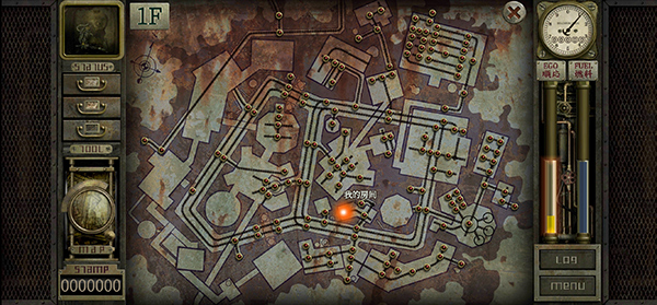 車(chē)庫(kù)噩夢(mèng)之旅 v1.0.253 2