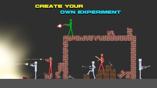 ragdoll playground v1.7.7 安卓版 2