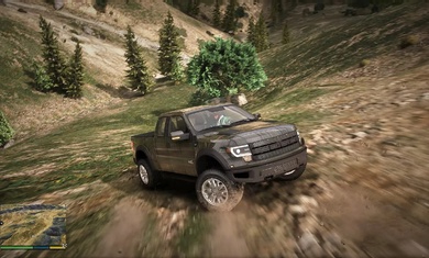 吉普越野4x4 v2.0 安卓版 0