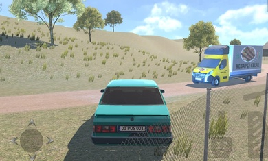 3D汽車自由駕駛 v2.1 安卓版 2
