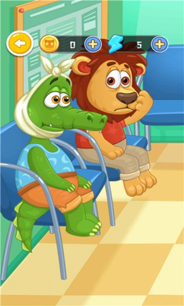 補(bǔ)牙模擬器 v1.0.1 安卓版 0