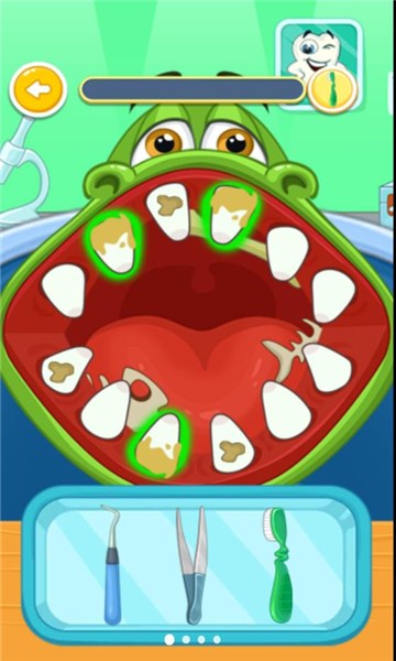 補(bǔ)牙模擬器 v1.0.1 安卓版 1