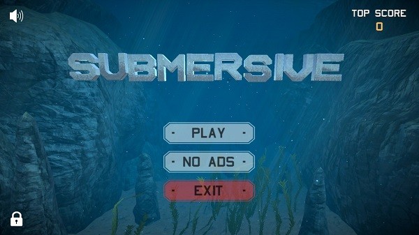 深海潛艇模擬器中文版 v2.012 安卓版 0