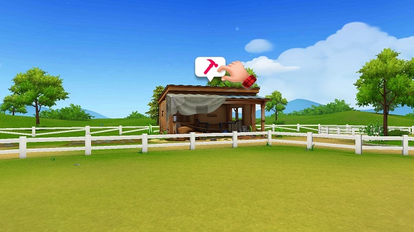 我的賽馬故事中文版 v2.0.8 安卓版 0