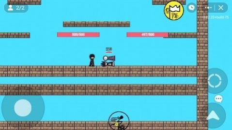 動(dòng)漫決斗場 v1.0 安卓版 0