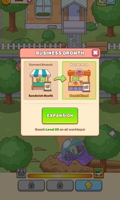 我的咖啡館故事 v0.0.1 1