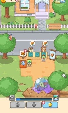 我的咖啡館故事 v0.0.1 0