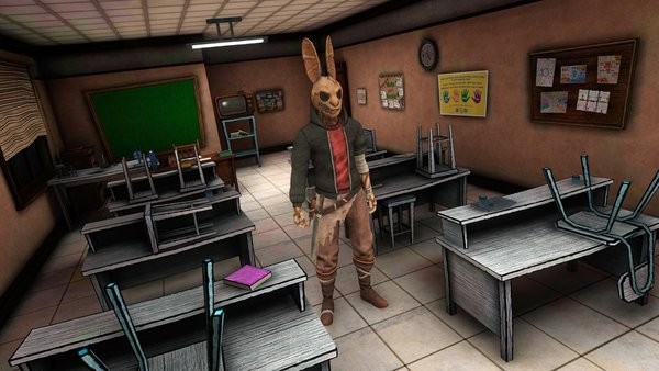 恐怖故事2薩曼莎 v1.0.7 安卓版 1