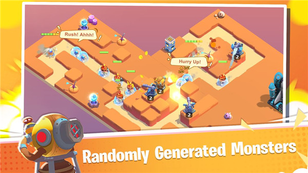 roguetower v1.0.8 2