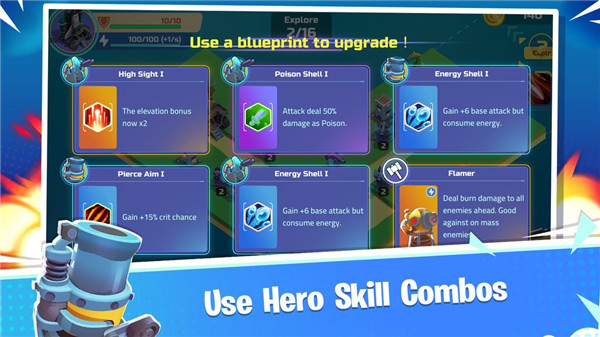 roguetower v1.0.8 3