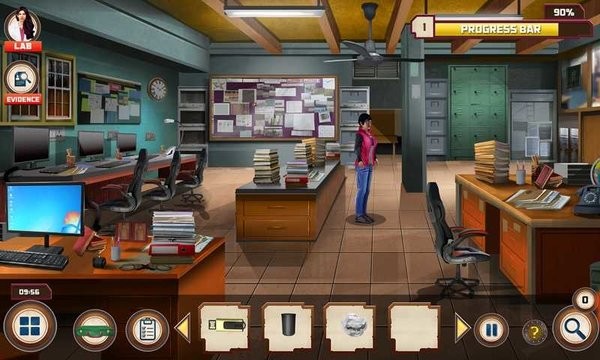 密室逃脫未揭開之謎 v3.3 安卓版 0