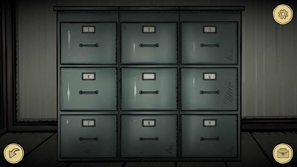 奇怪案例2庇護(hù) v1.0.1 安卓版 2