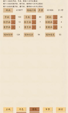 荒古文明 v1.00.36 安卓版 1