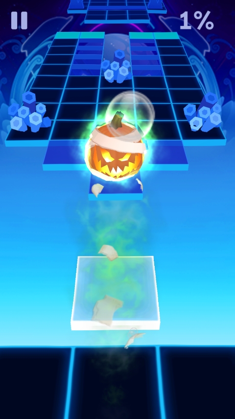 滾動的天空六年的回憶 v4.6.0 3